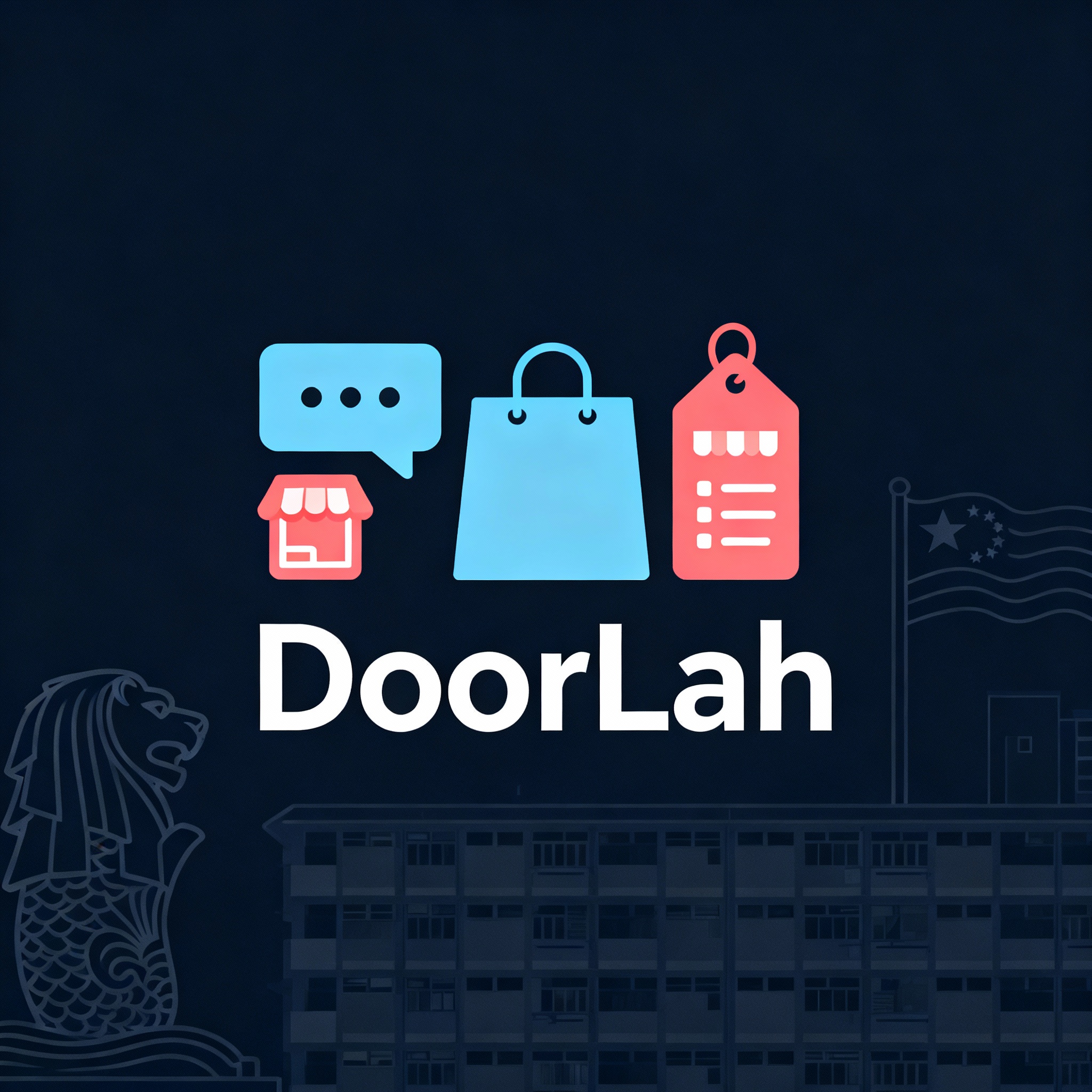 DoorLah Logo